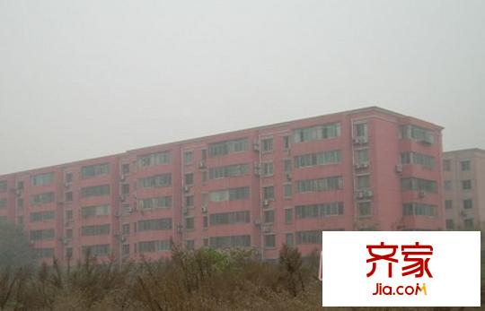 吉祥馨苑外景圖 