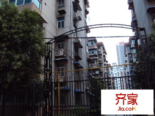 吉祥馨苑外景圖 