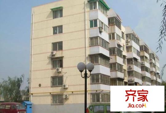南康小區(qū)外景圖西安  