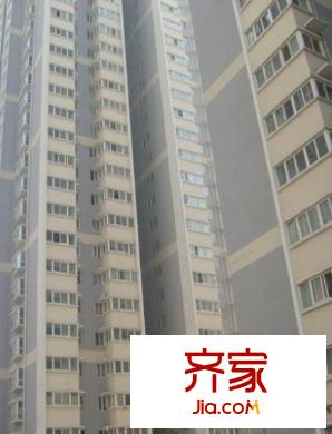 玄武新城外景圖西安  