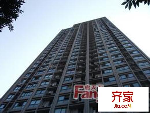 青年公寓外景圖 