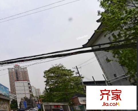 太空花園外景圖西安  