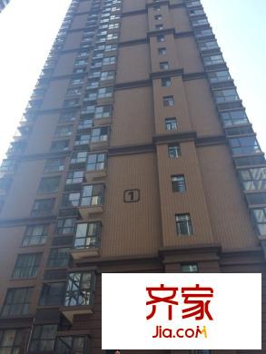 上上城外景圖西安  
