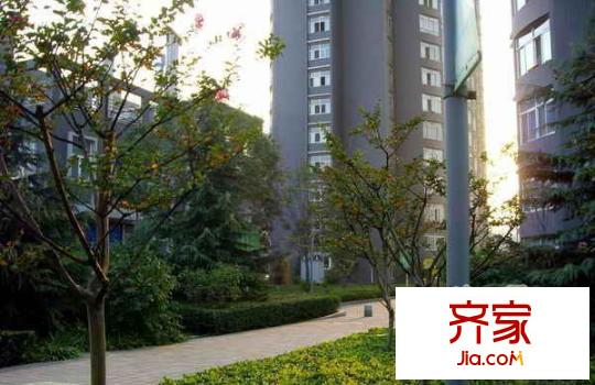 創(chuàng)新商務(wù)公寓實(shí)景圖