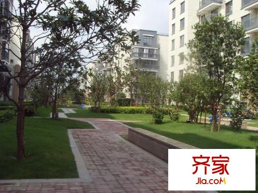 26度家園外景圖 