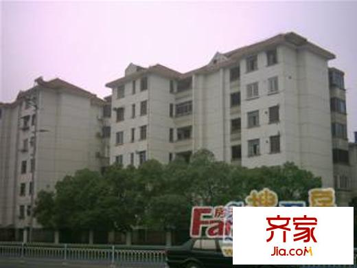26度家園外景圖 