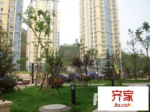 26度家園外景圖 