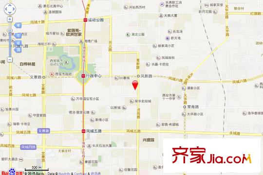 三豐中心思想交通圖