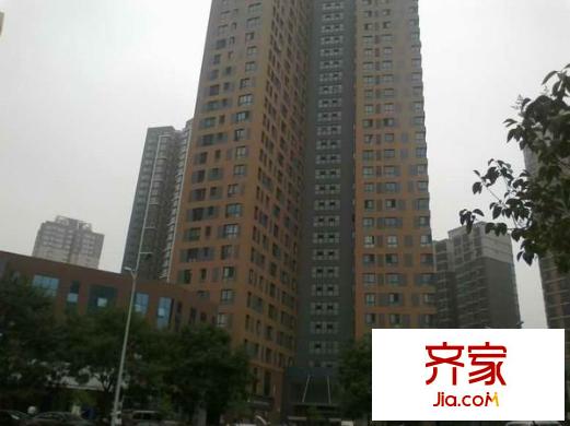 橄欖國際外景圖 