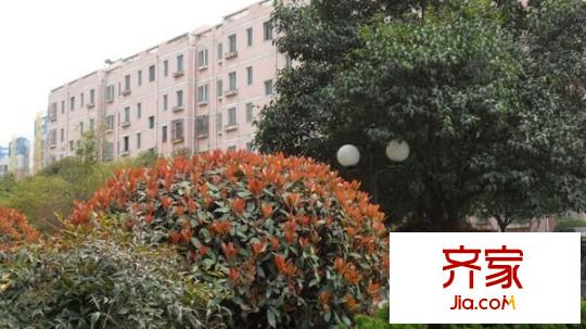 雅荷城市花園外景圖 