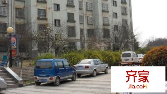 雅荷城市花園外景圖 