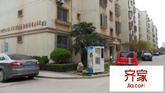 雅荷城市花園外景圖 