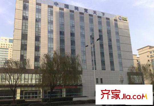 橡樹街區(qū)配套圖周邊