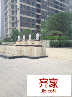 西港雅苑外景圖 