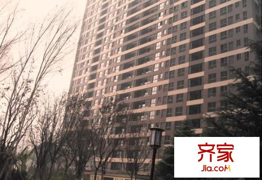 西港雅苑外景圖 