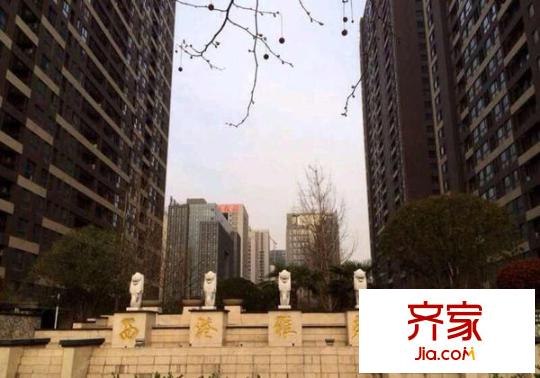 西港雅苑外景圖 