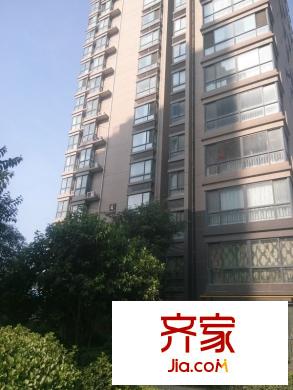 春曉馨苑外景圖西安  