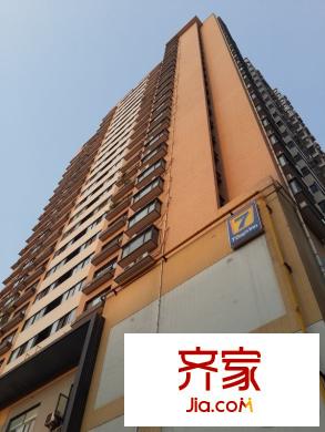悅城外景圖西安  
