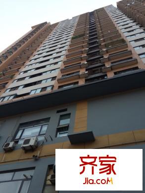 悅城外景圖西安  