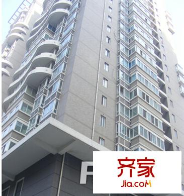 海佳云頂外景圖 