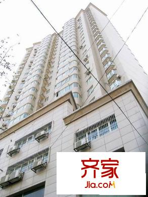 華茂玉龍園外景圖 
