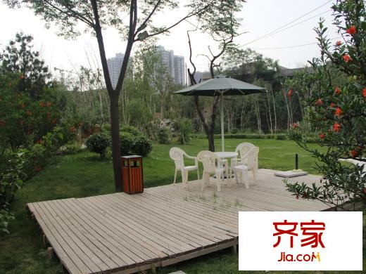 灞業(yè)?大境小區(qū)（20130522）