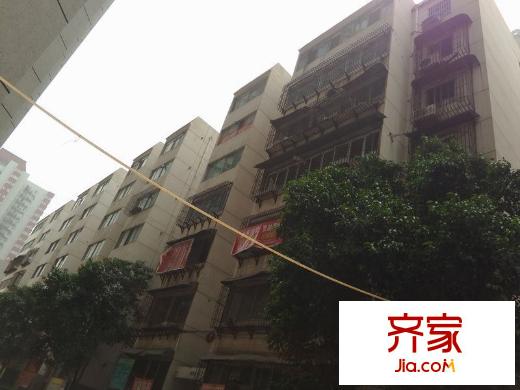 自在廣場(chǎng)外景圖西安  