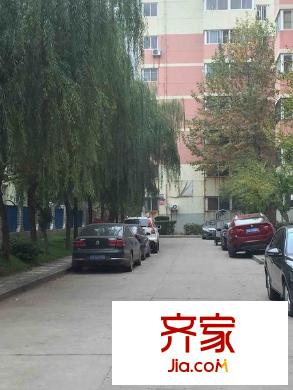 福安花園外景圖 