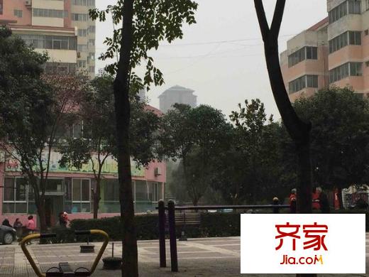 福安花園外景圖 