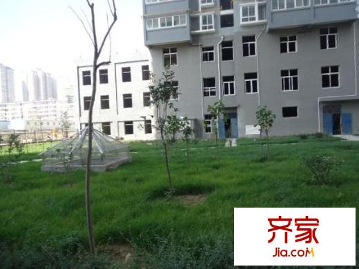 八府莊園外景圖 