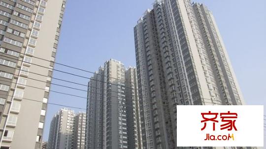 八府莊園外景圖 