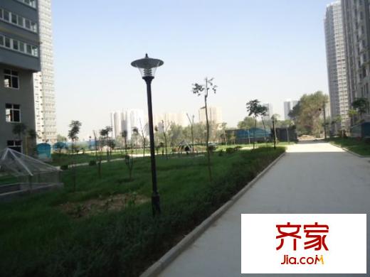 八府莊園外景圖 