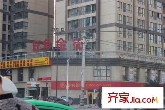 天朗大興郡周邊配套--商店