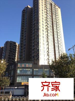 羅曼公社外景圖 