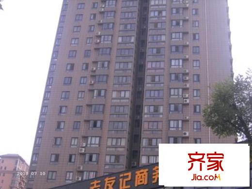 羅曼公社外景圖 