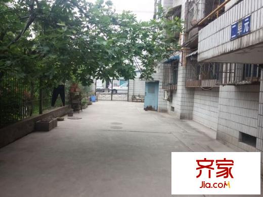 傘塔路體校家屬院