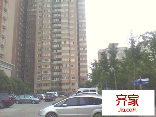 太空花園