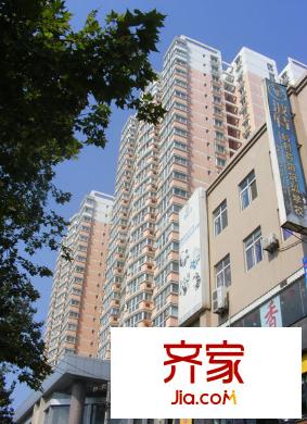 花好月圓外景圖西安  
