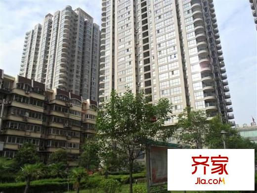 時代明豐苑外景圖 