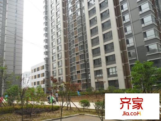 文景觀園外景圖 