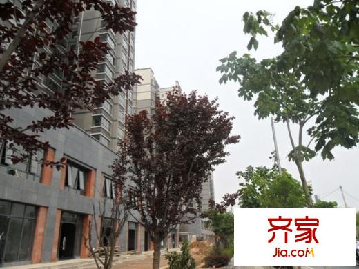 文景觀園外景圖 