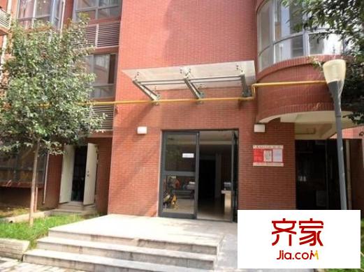 自由自宅外景圖 
