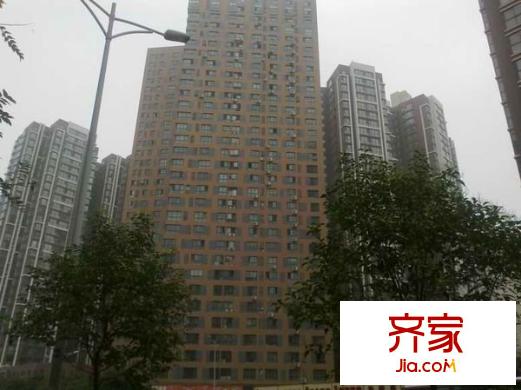 橄欖國際外景圖 