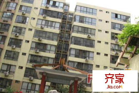 金玉人家外景圖 