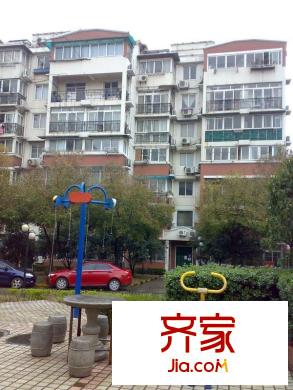 金玉人家外景圖 