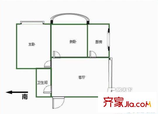 金玉人家戶型圖戶型圖 