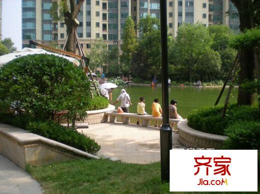 水榭名都