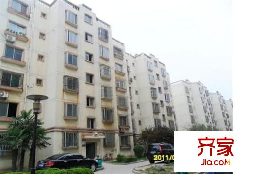 雅荷城市花園外景圖 