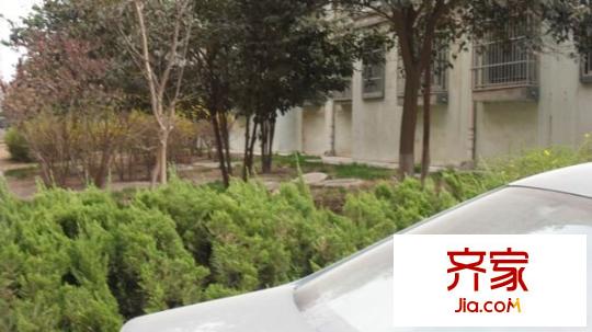 雅荷城市花園外景圖 