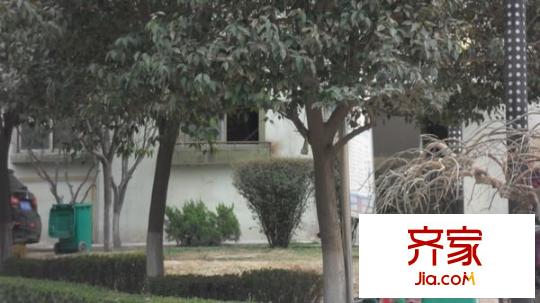 雅荷城市花園外景圖 
